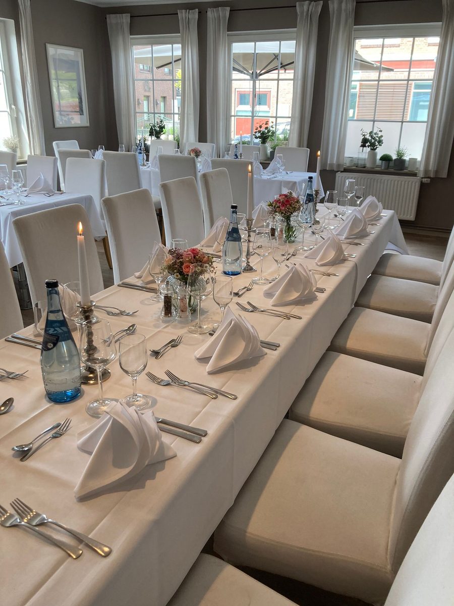 Klönschnack Restaurant Etelsen