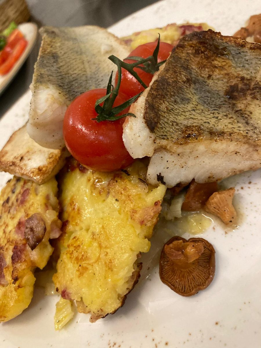 Klönschnack Restaurant Etelsen