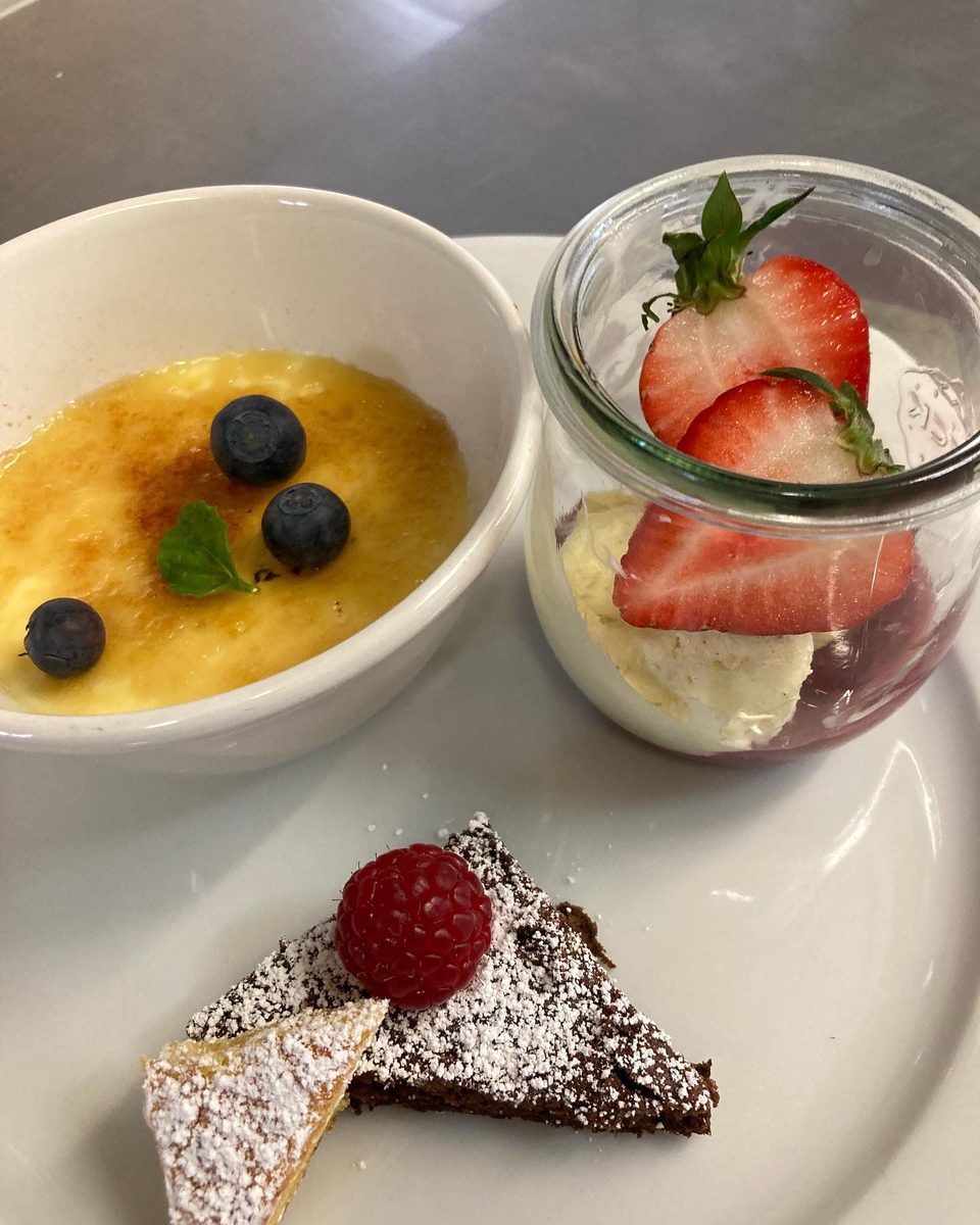 Klönschnack Restaurant Etelsen