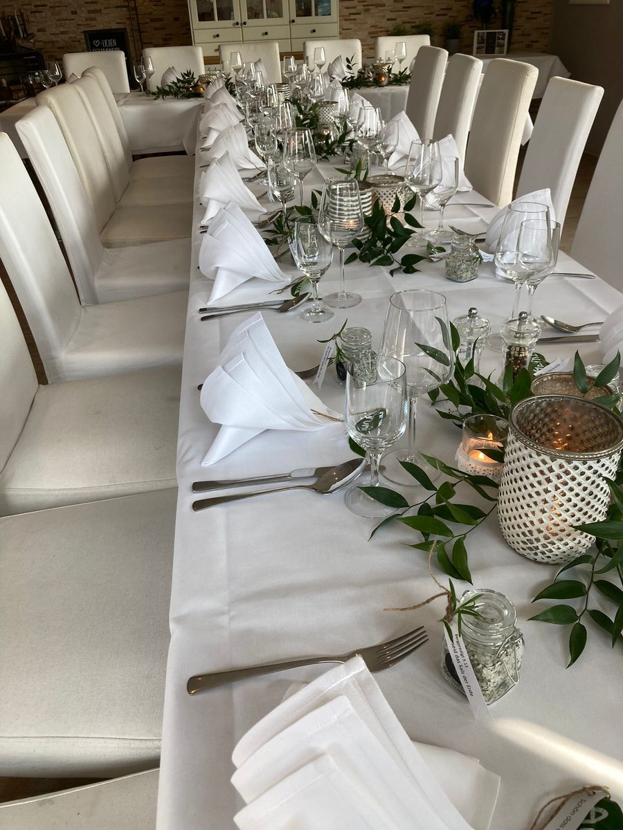 Klönschnack Restaurant Etelsen