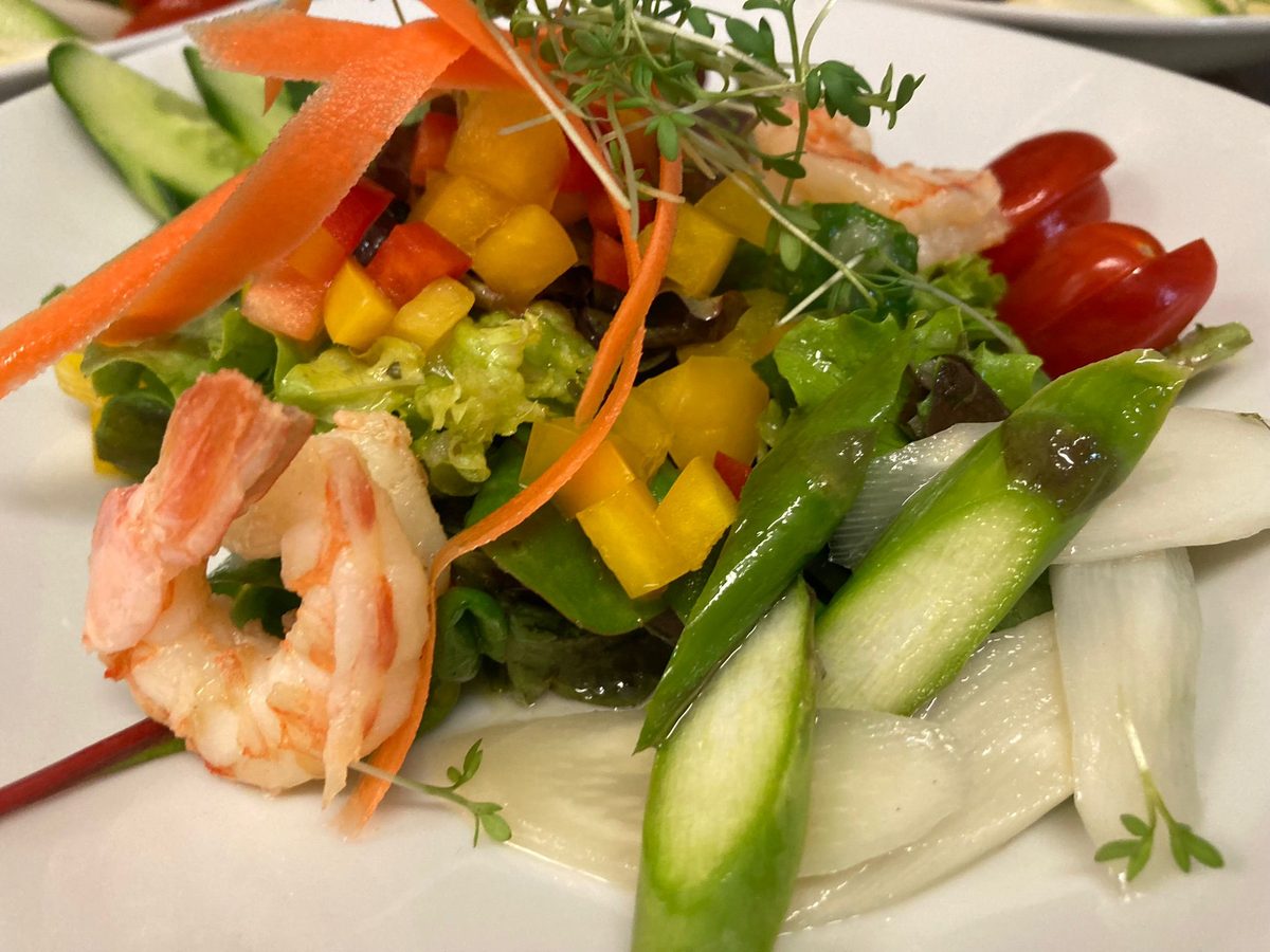 Klönschnack Restaurant Etelsen