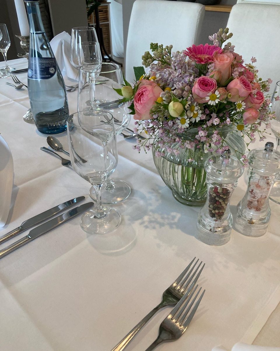 Klönschnack Restaurant Etelsen