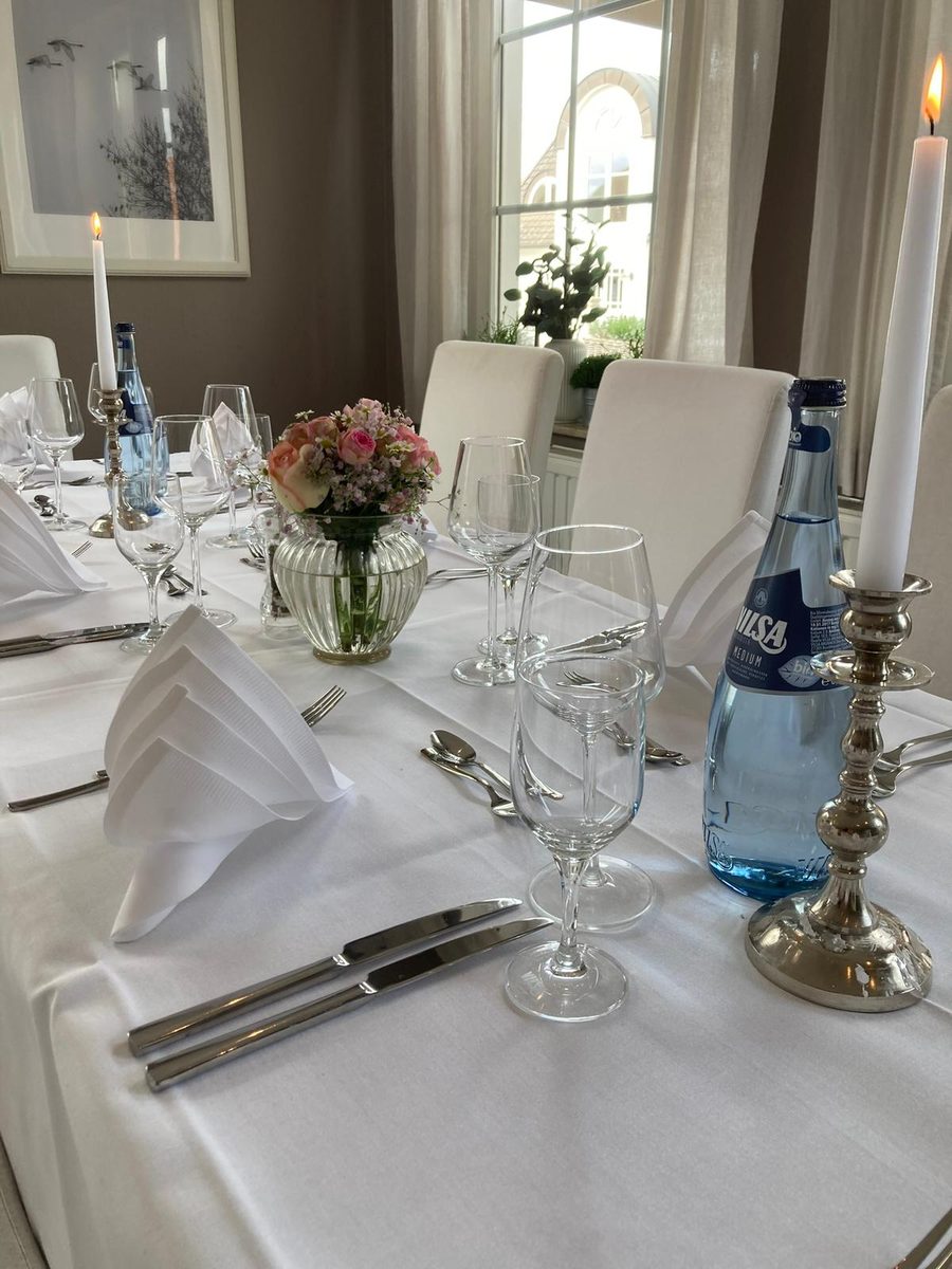 Klönschnack Restaurant Etelsen