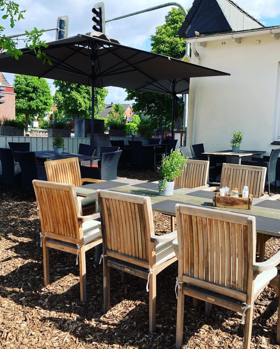 Klönschnack Restaurant Etelsen
