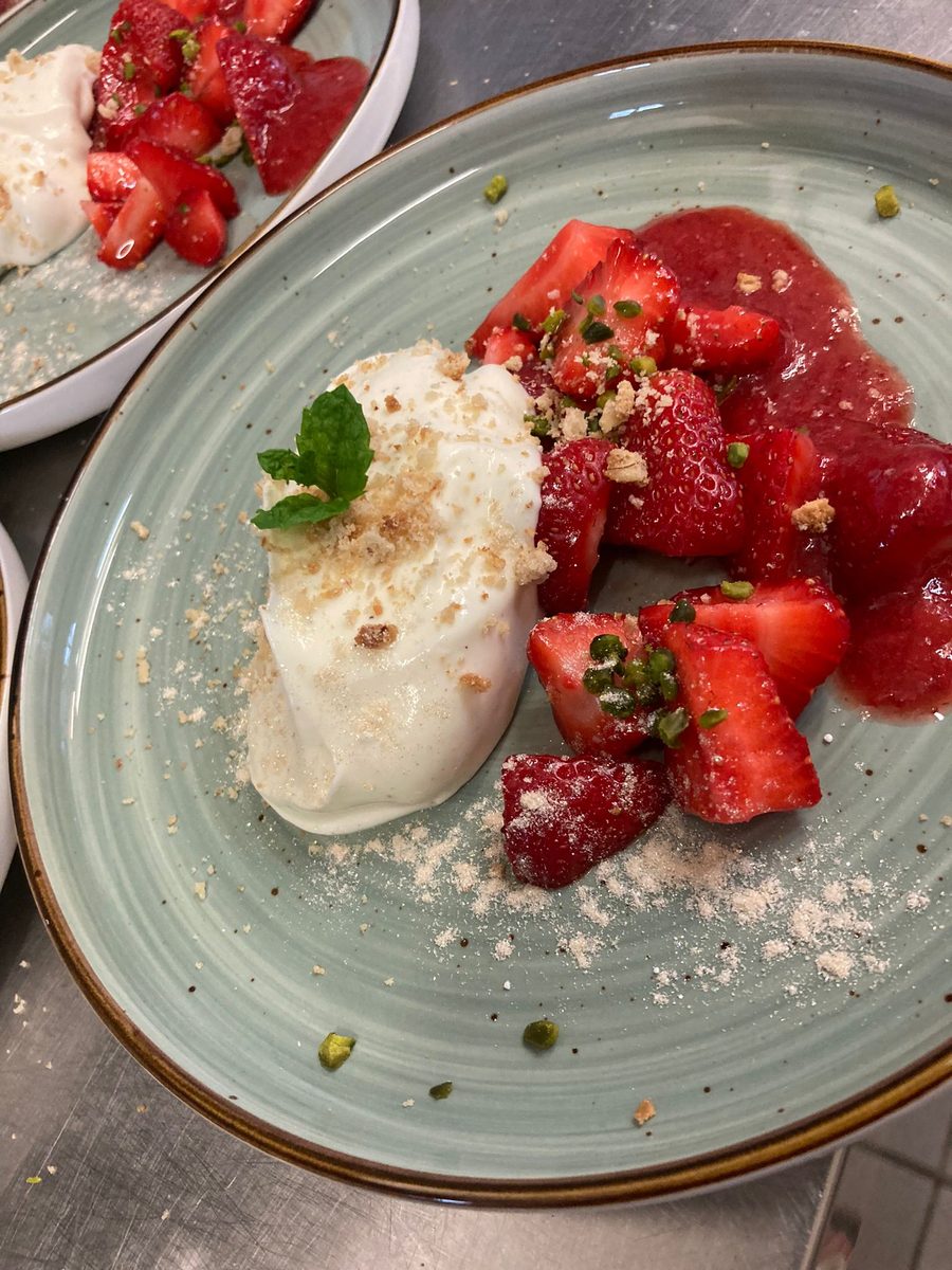 Klönschnack Restaurant Etelsen