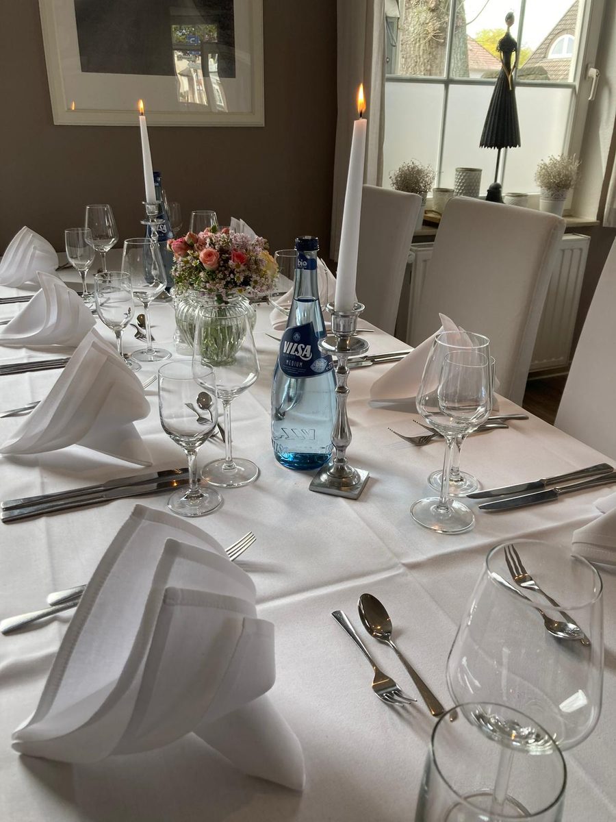 Klönschnack Restaurant Etelsen