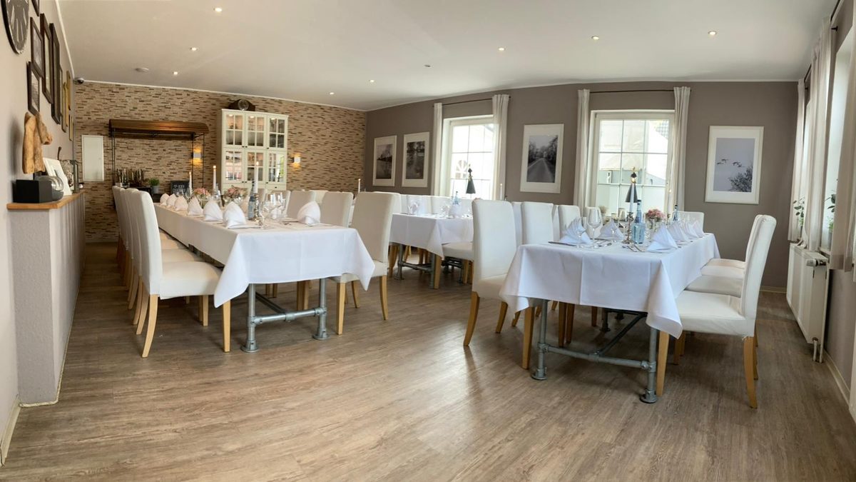 Klönschnack Restaurant Etelsen