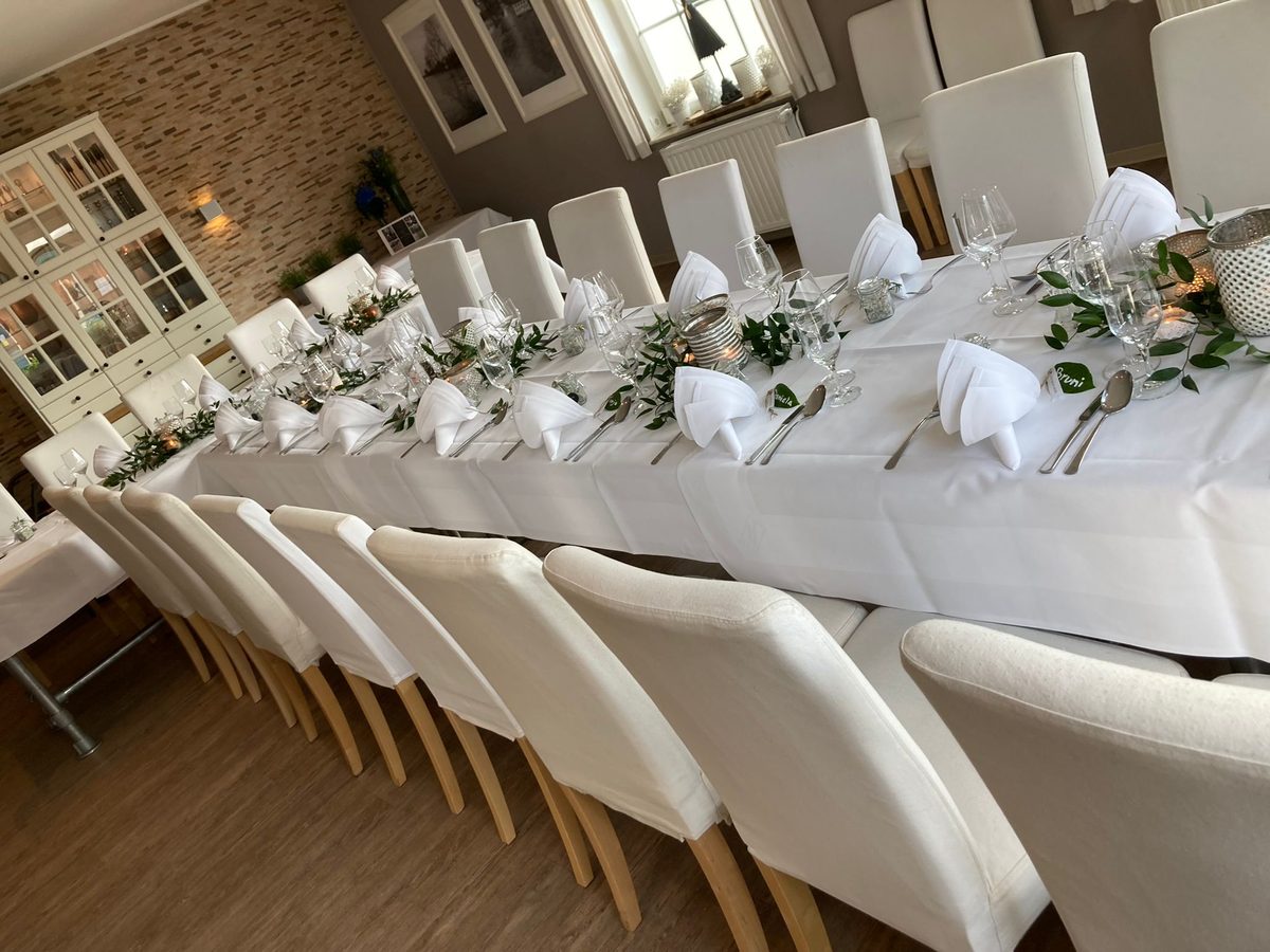 Klönschnack Restaurant Etelsen