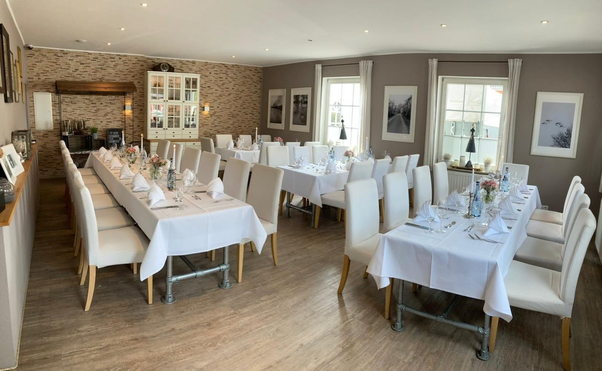 Klönschnack Restaurant Etelsen