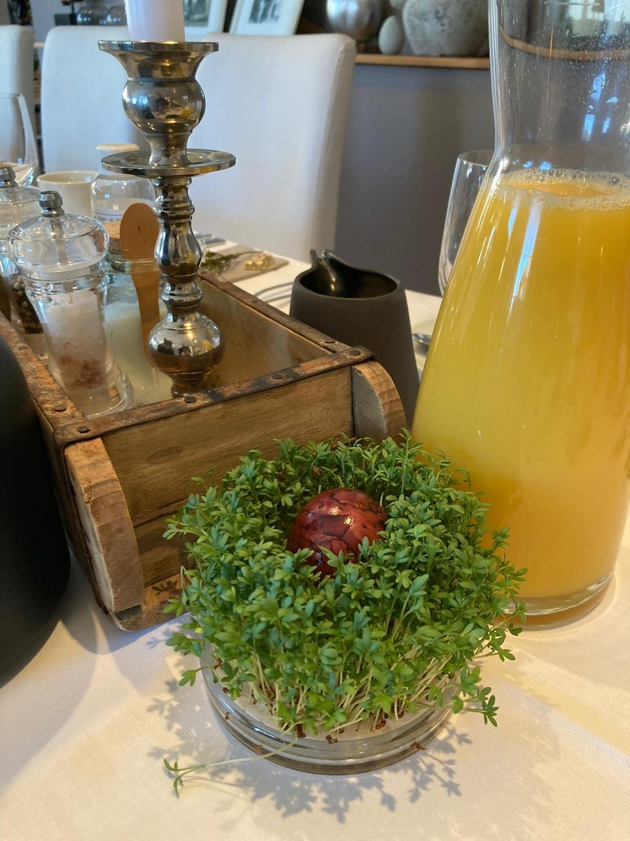 Klönschnack Restaurant Etelsen