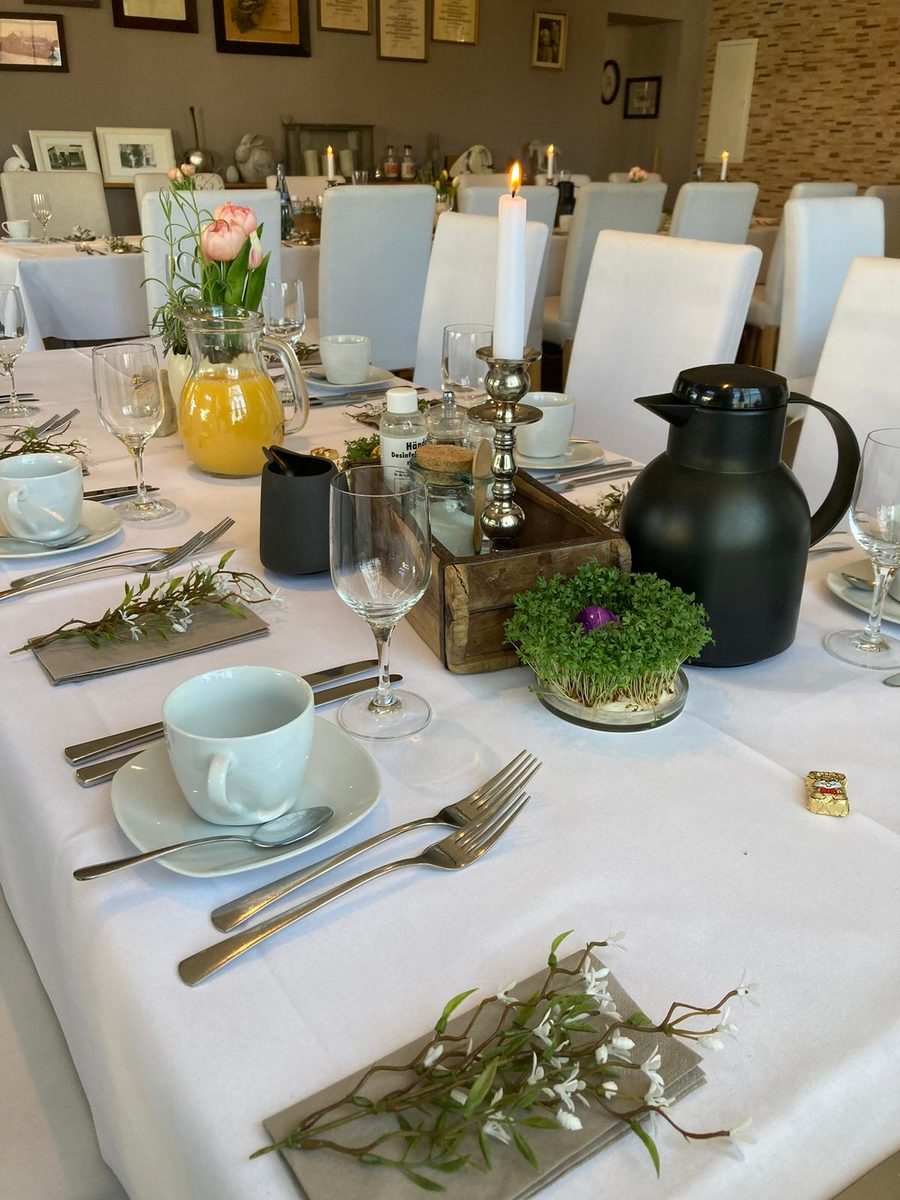 Klönschnack Restaurant Etelsen
