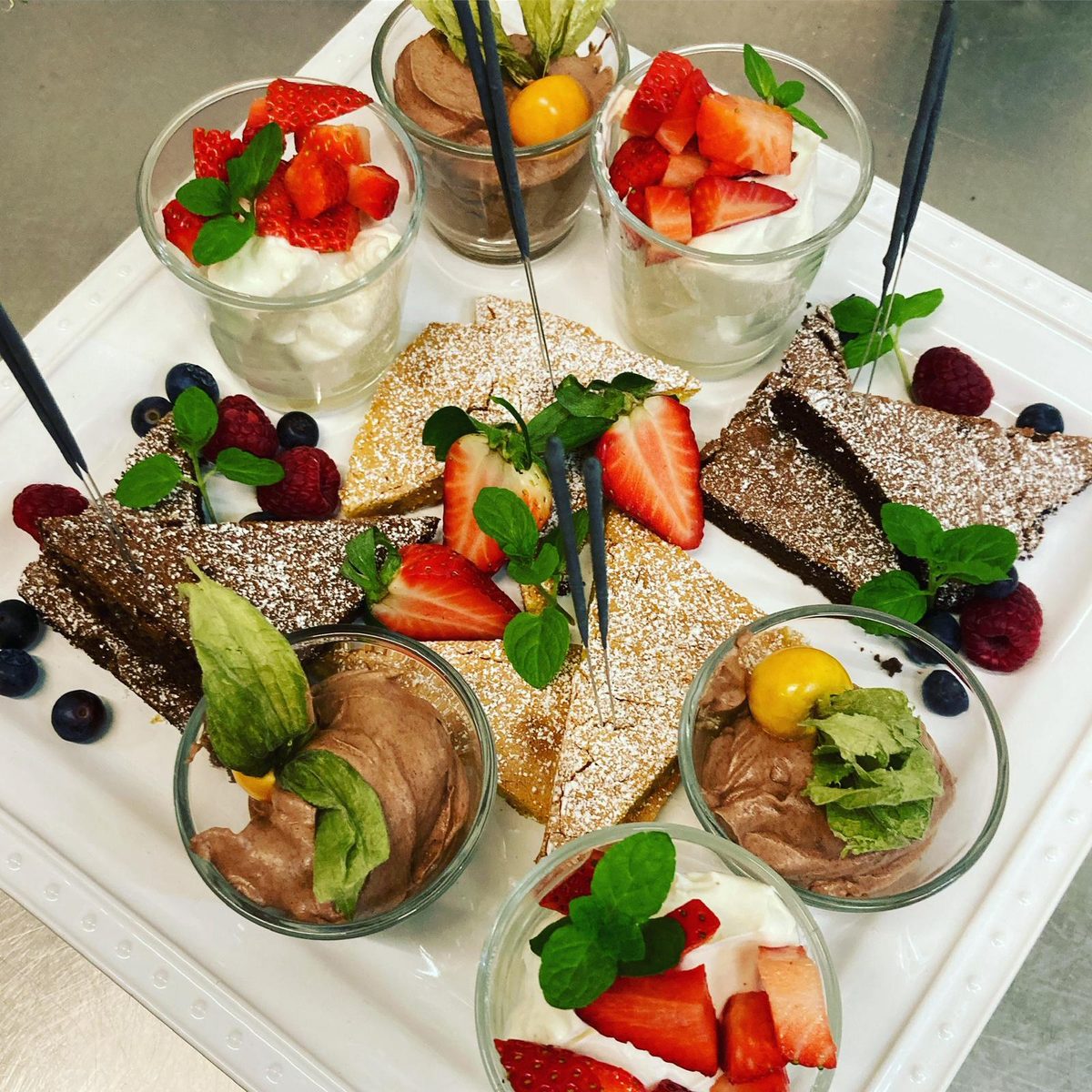 Klönschnack Restaurant Etelsen
