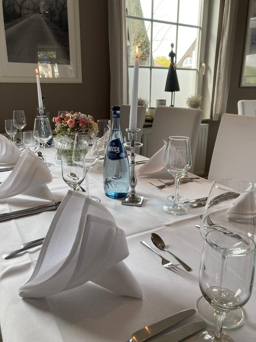 Klönschnack Restaurant Etelsen