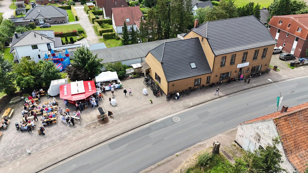 Wätjens Klönschnack