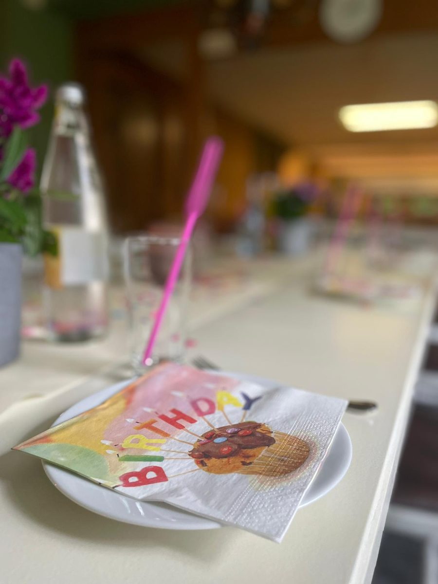 Wätjens Klönschnack