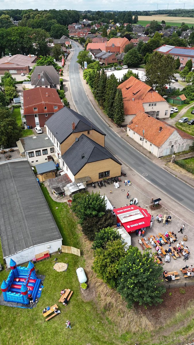 Wätjens Klönschnack