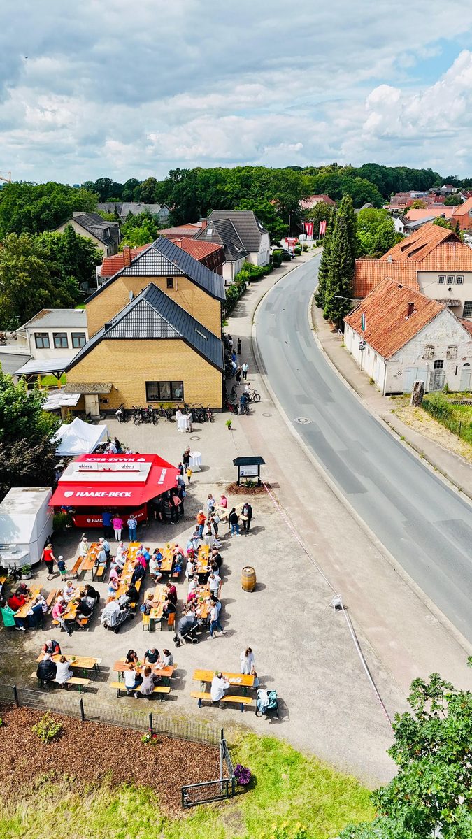 Wätjens Klönschnack