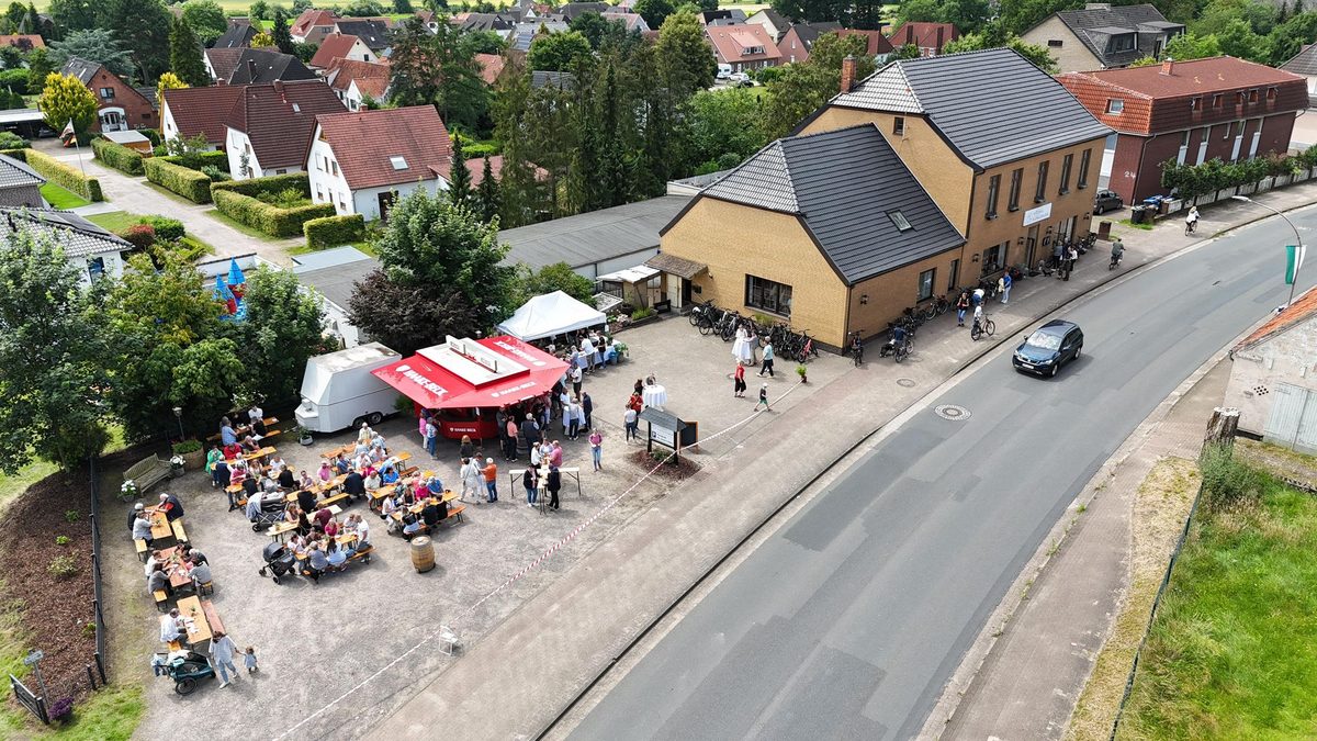 Wätjens Klönschnack