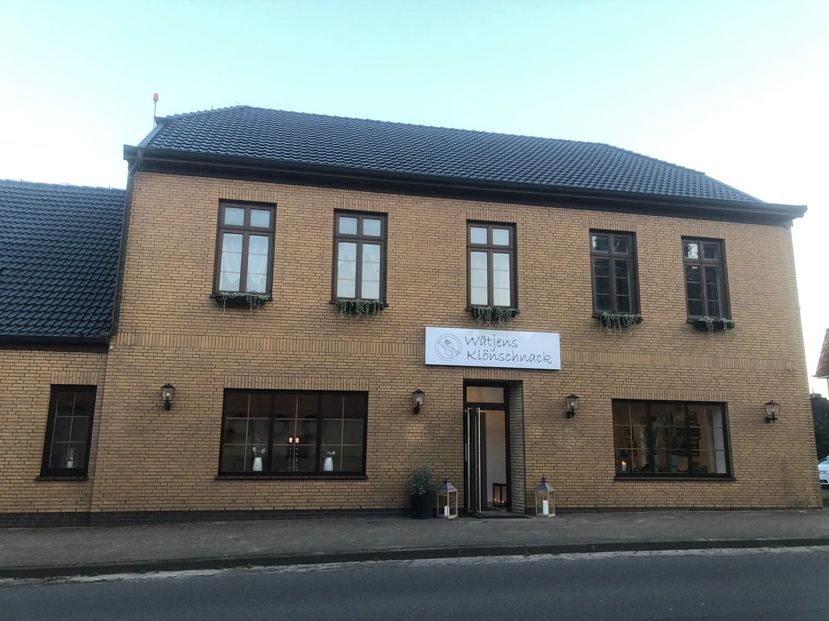 Wätjens Klönschnack
