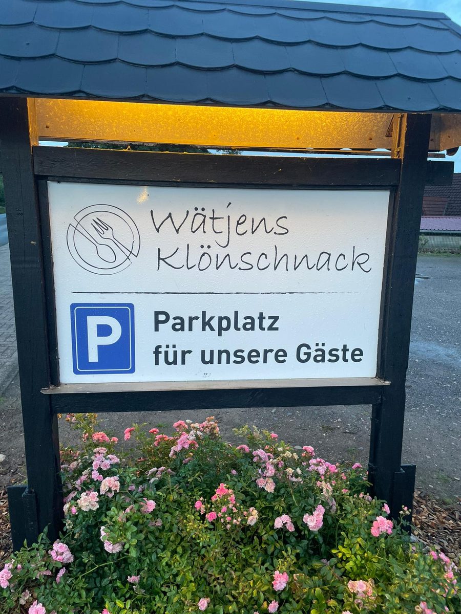 Wätjens Klönschnack