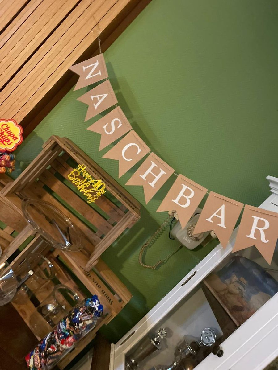 Wätjens Klönschnack